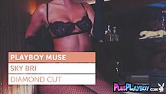 I Feel So Aroused Seeing Amazing Big Ass Teen 18+ Sky Bri Showing Sexy Big Ass And Posing In Sexy Lingerie