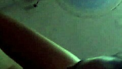 damn this tattooed latina mommy sucks cock so good in that blowjob