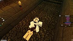 in a casual story, someone dives into 118 roblox porn with ass shaking and wet tits