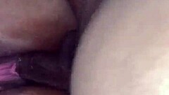 Super wet thick Latina slut takes big black monster cock in hardcore bbw fucking action.