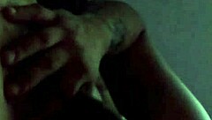 このタトゥー入りのラティーナママはフェラが上手すぎる