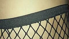 he climbs on me wearing his uniform and it gets me so horny 😈