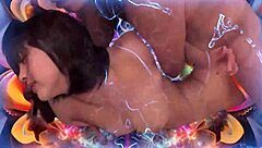 Why blend psychedelic music with intense sex on May 12, 2024?