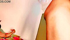 Oh man, I'm super horny... my stepbrother's fuckin' my pussy, Uttaran20 xxx