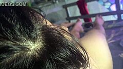 Intense Dildo Play With Mature Toy Lover