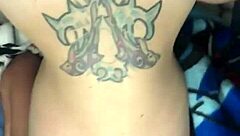 oh man she rides that dick like a total champ with her small tits bouncing and wet pussy gripping