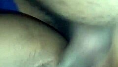 Pretinha Experiences Intense Assfucking with Monster Cock