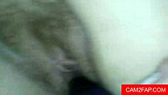 do you want to watch this amateur fingering her wet pussy with toys in free porn?