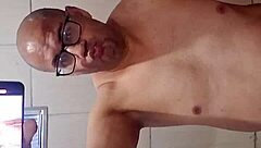 Brazilian mature woman reaches sexy orgasm in update 11 from June 27 2025