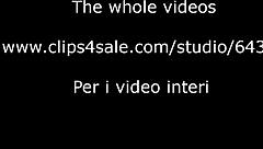 Traveling With Lisa- Foot Domination