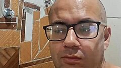 Brazilian mature woman reaches sexy orgasm in update 11 from June 27 2025