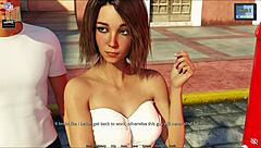 Sunshine love unfolds in episode 42 with engaging game twists