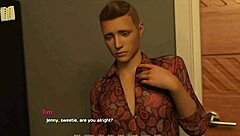 inside jennifer game episode 16