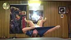 oh no, that accidental creampie just happened!