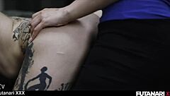 i mean these tattoed sluts start fuckin when one grows a dick trailer