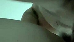 Big ass milf bent over for anal fucking with buttplug and big cock pov