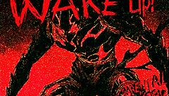 Wake up to this Colombian thrill!