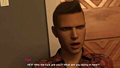 inside jennifer game episode 16