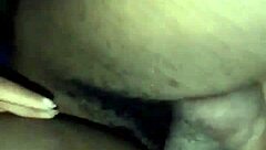 Pretinha Experiences Intense Assfucking with Monster Cock