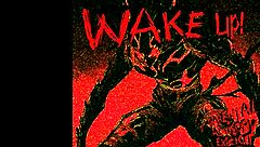 Wake up to this Colombian thrill!