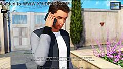 Sunshine love unfolds in episode 42 with engaging game twists