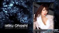 Amateur Asian Japanese girl explores why her pussy gets so wet and squirts in volume 45