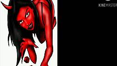 La fiesta se pone caliente con tíos de pollas masivas en la top fiesta