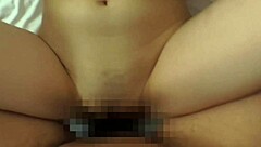 i had a curious japanese college girl for pretty amateur hame dori session