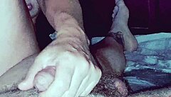 i jerk off his dick every single day