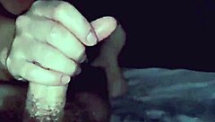 i jerk off his dick every single day