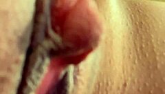 Ela screamed my name out loud, Rosa Vermelha, during that wild 18yo pussy licking session.