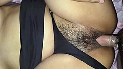 My Neighbor Was Surprised When I Slipped Off Her Underwear for Intimacy. She Asked for a Special Finish on Her Curves.