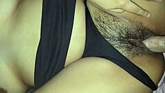 My Neighbor Was Surprised When I Slipped Off Her Underwear for Intimacy. She Asked for a Special Finish on Her Curves.