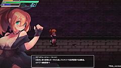 Sealed Lewd Cave Eronest Trial Version Play Video Game Footage