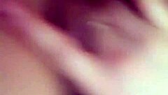 Can You Handle Watching This Girl Masturbate Her Pussy Live?