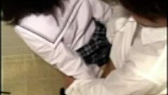 Perverted wife succumbs to midday horniness and cheats in an intriguing amateur Asian affair.