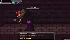 Sealed Lewd Cave Eronest Trial Version Play Video Game Footage