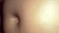 Eating that juicy nani part 2, check dagivah for part 1 with this chubby ebony riding my cock