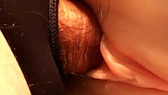 oh man i jus rear-entered her shaved pussy with my cock while handjobbing that cute doll...