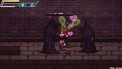 Sealed Lewd Cave Eronest Trial Version Play Video Game Footage