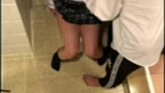 Perverted wife succumbs to midday horniness and cheats in an intriguing amateur Asian affair.