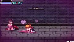 Sealed Lewd Cave Eronest Trial Version Play Video Game Footage