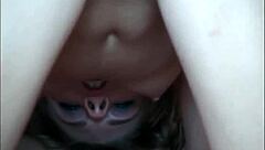 Hey, dive into Colon Czech volume 1 scene 4 with that hot cheating wife riding in the hotel