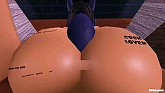 Glory Hole'dan Bu Orospu Karıyı Dev Yarağımla Sikmekten Çok Azdım