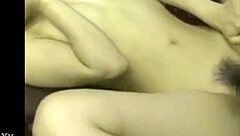 i get so excited banging in this wild group gangbang with kim rodriguez entry scene