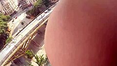 Victoria Camargo Faces Two Massive Cocks In Amateur Big Ass First Time Encounter