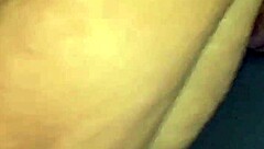 Is Lee really squirting everywhere on that dildo or what?