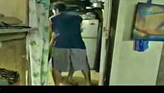 Jeg bliver så tændt af at banke i vild gruppegangbang med Kim Rodriguez entry scene