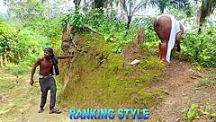 Oh My God, This Bbw Goddess Gets Pounded By A Stranger In Interracial Action, Riding Cowgirl And Taking Deepthroat!