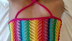 Candie Cross Shows Her Natural Talents and Skills